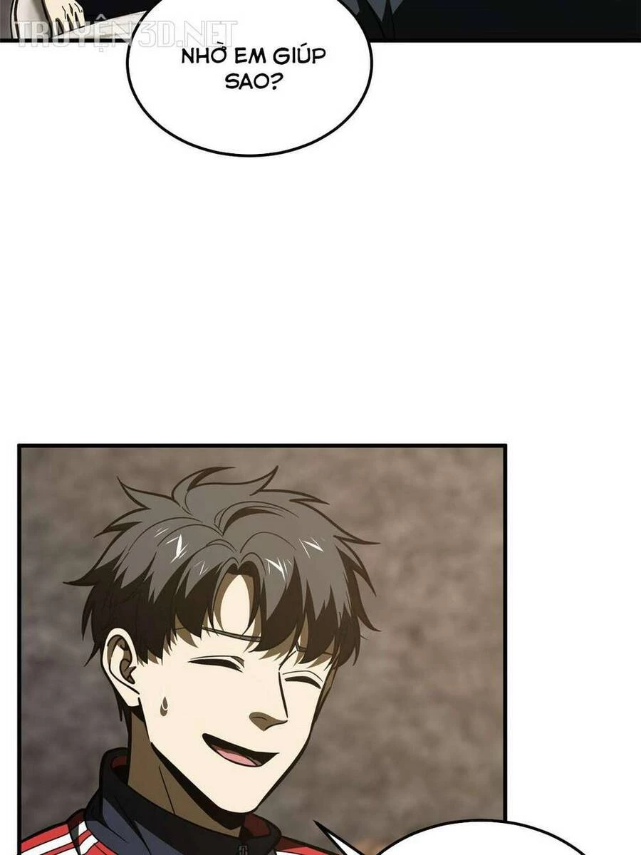 Toàn Cầu Cao Võ Chapter 200 - Trang 4