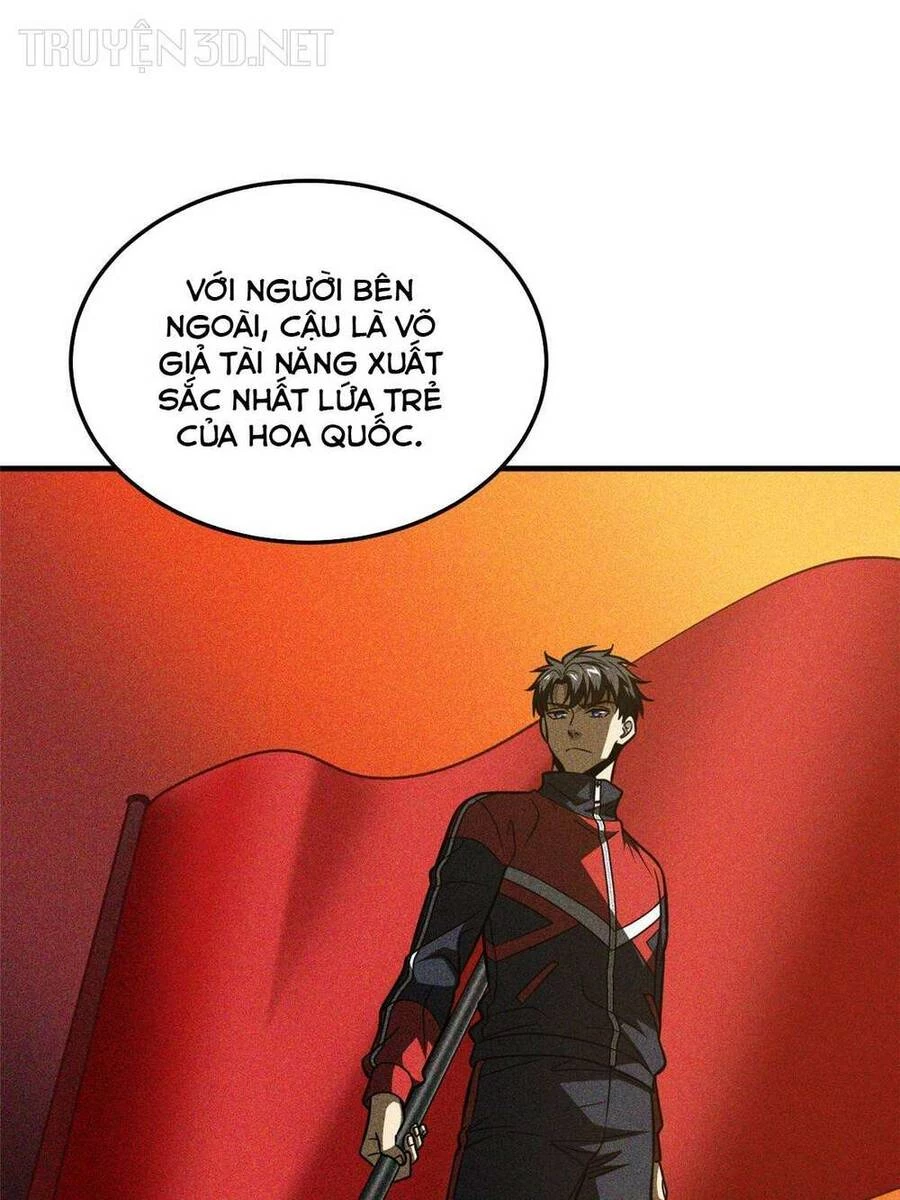 Toàn Cầu Cao Võ Chapter 200 - Trang 4