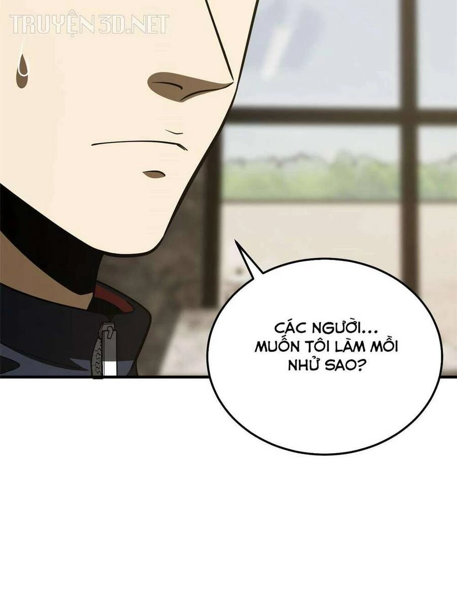 Toàn Cầu Cao Võ Chapter 200 - Trang 4