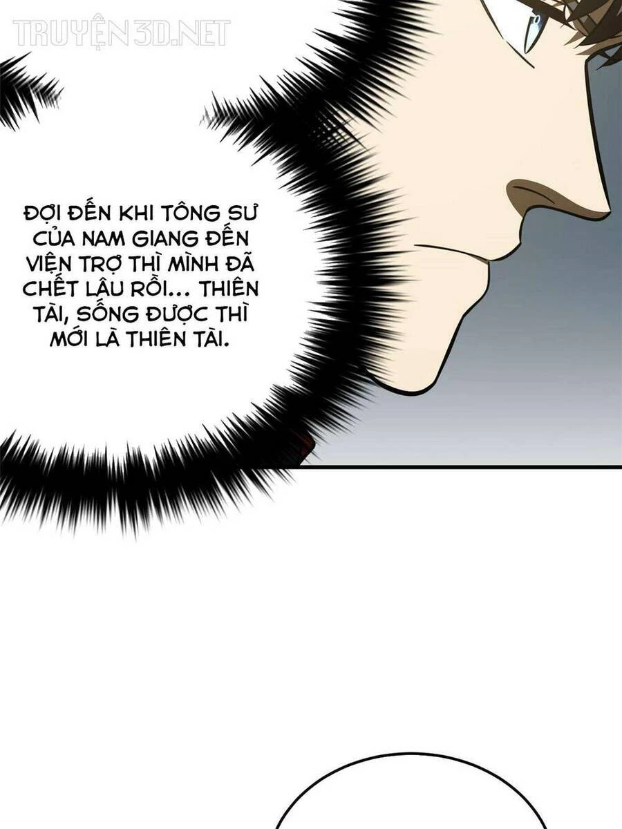 Toàn Cầu Cao Võ Chapter 200 - Trang 4