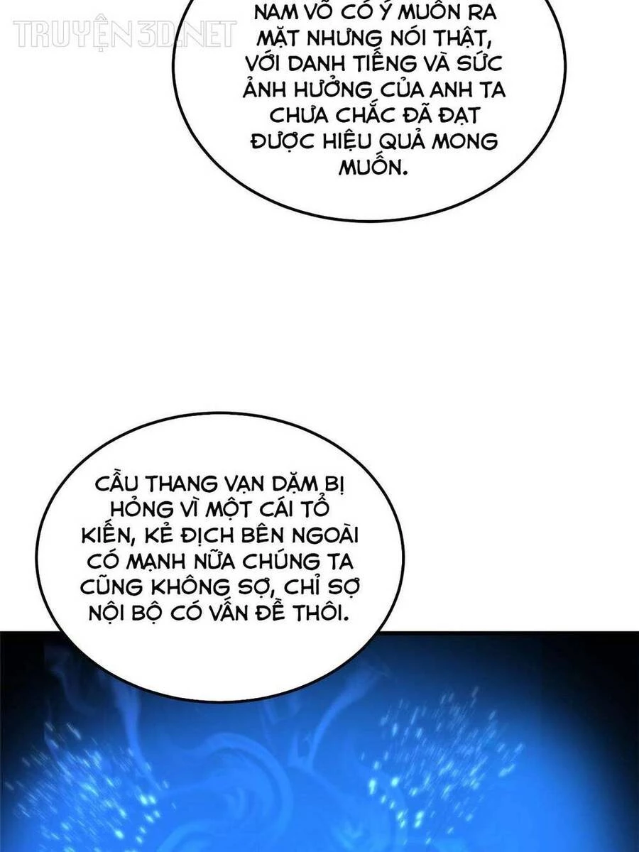 Toàn Cầu Cao Võ Chapter 200 - Trang 4