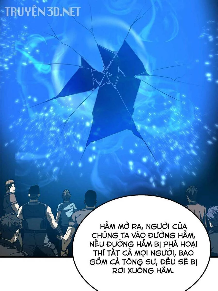 Toàn Cầu Cao Võ Chapter 200 - Trang 4