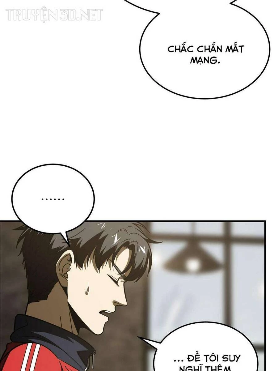 Toàn Cầu Cao Võ Chapter 200 - Trang 4