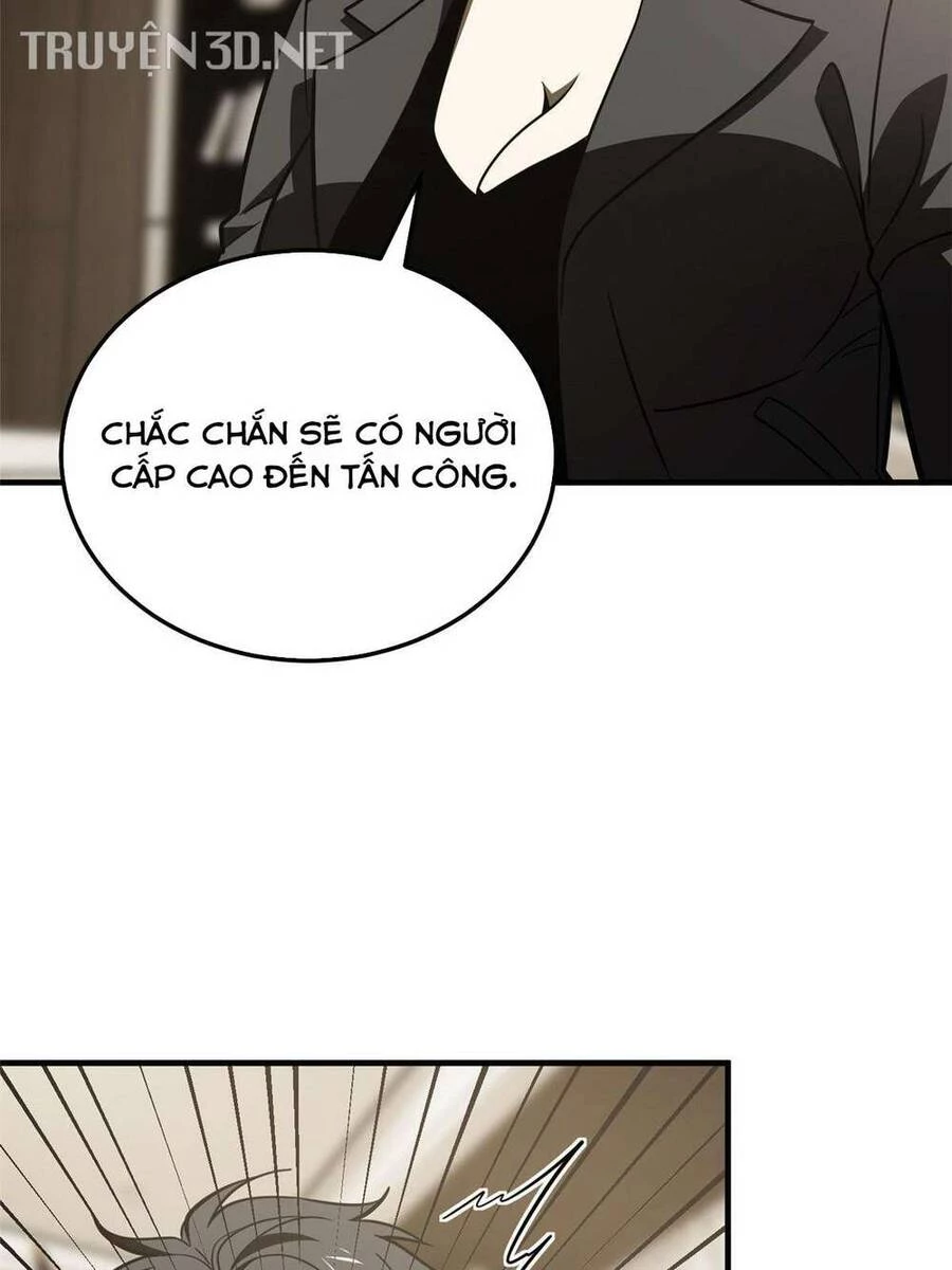 Toàn Cầu Cao Võ Chapter 201 - Trang 4