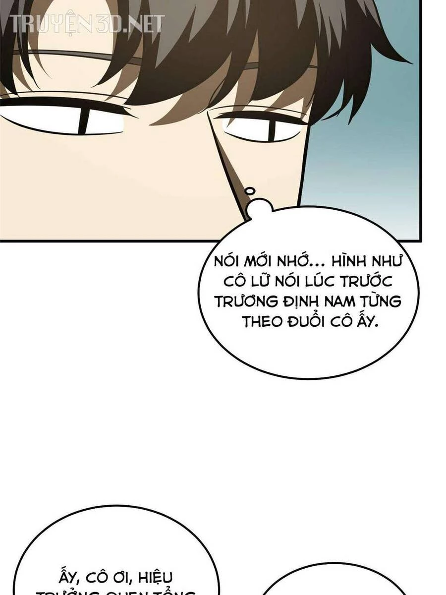 Toàn Cầu Cao Võ Chapter 201 - Trang 4