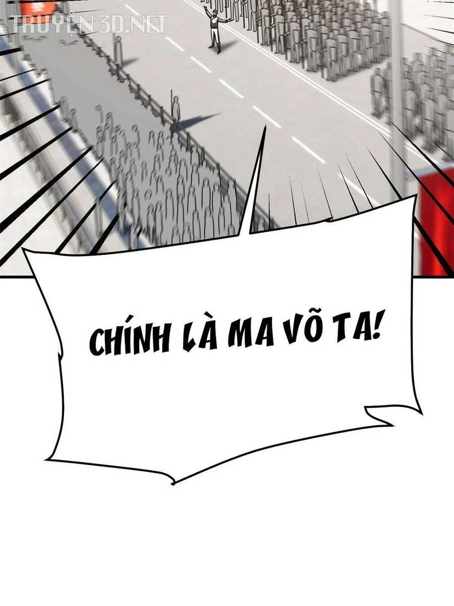 Toàn Cầu Cao Võ Chapter 201 - Trang 4
