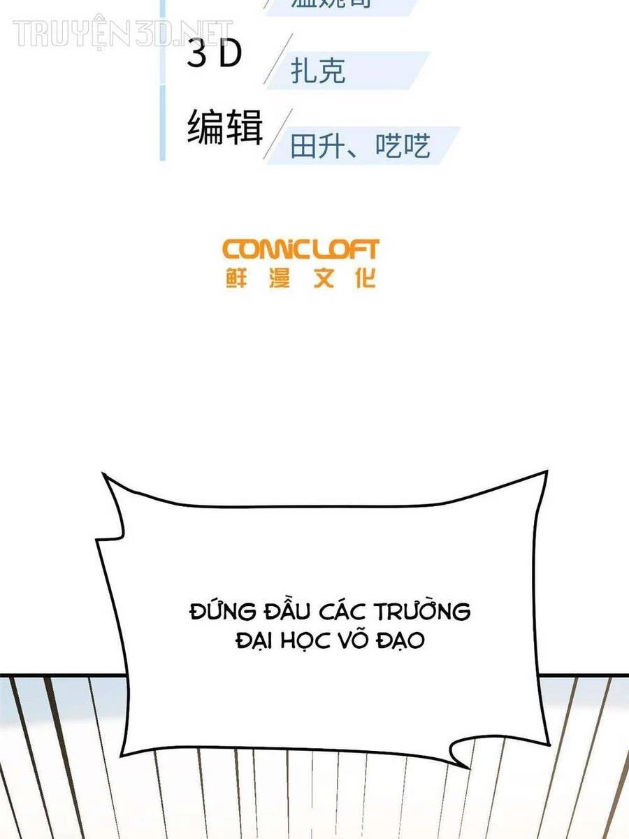 Toàn Cầu Cao Võ Chapter 202 - Trang 4