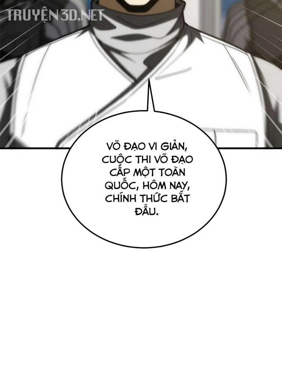 Toàn Cầu Cao Võ Chapter 202 - Trang 4