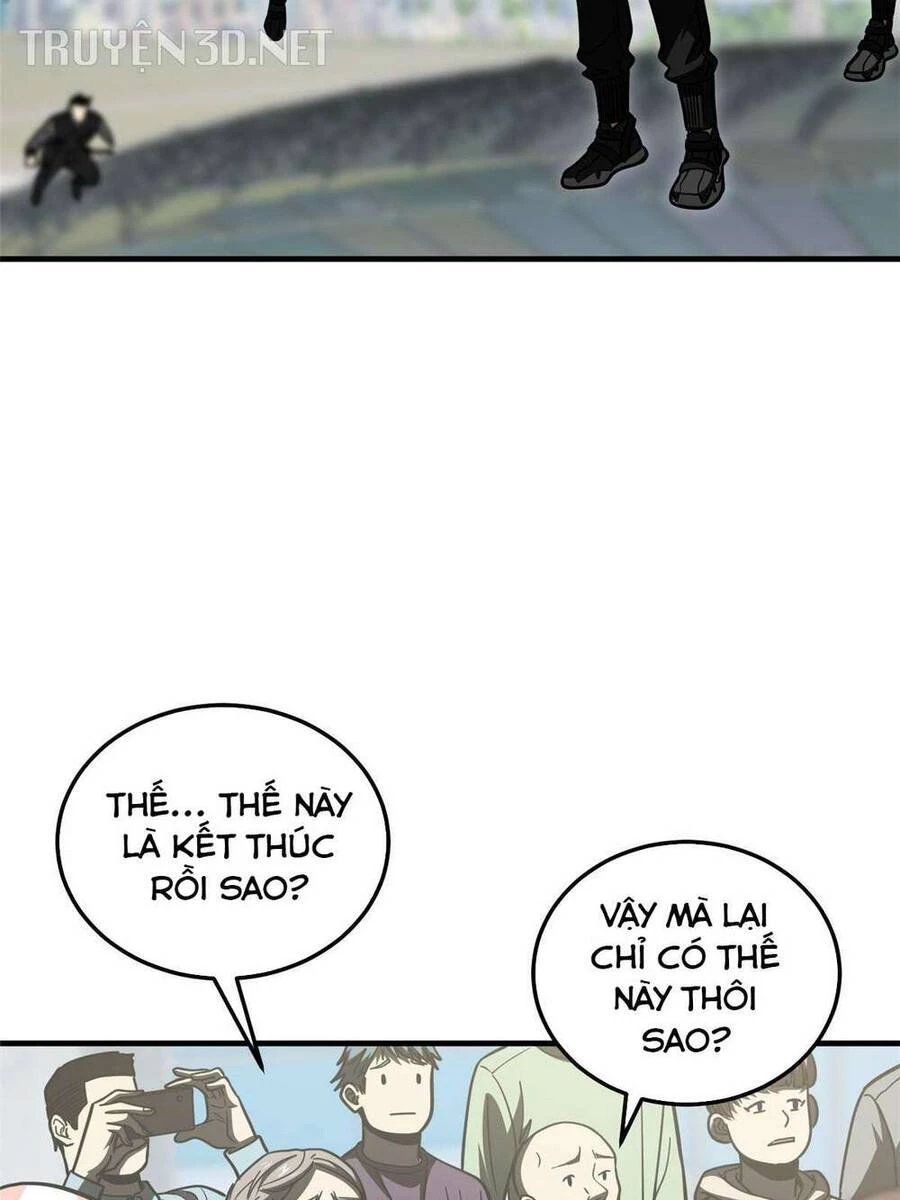 Toàn Cầu Cao Võ Chapter 202 - Trang 4