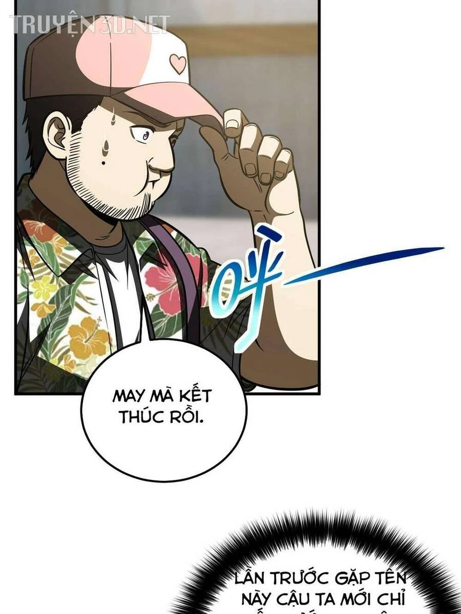 Toàn Cầu Cao Võ Chapter 202 - Trang 4