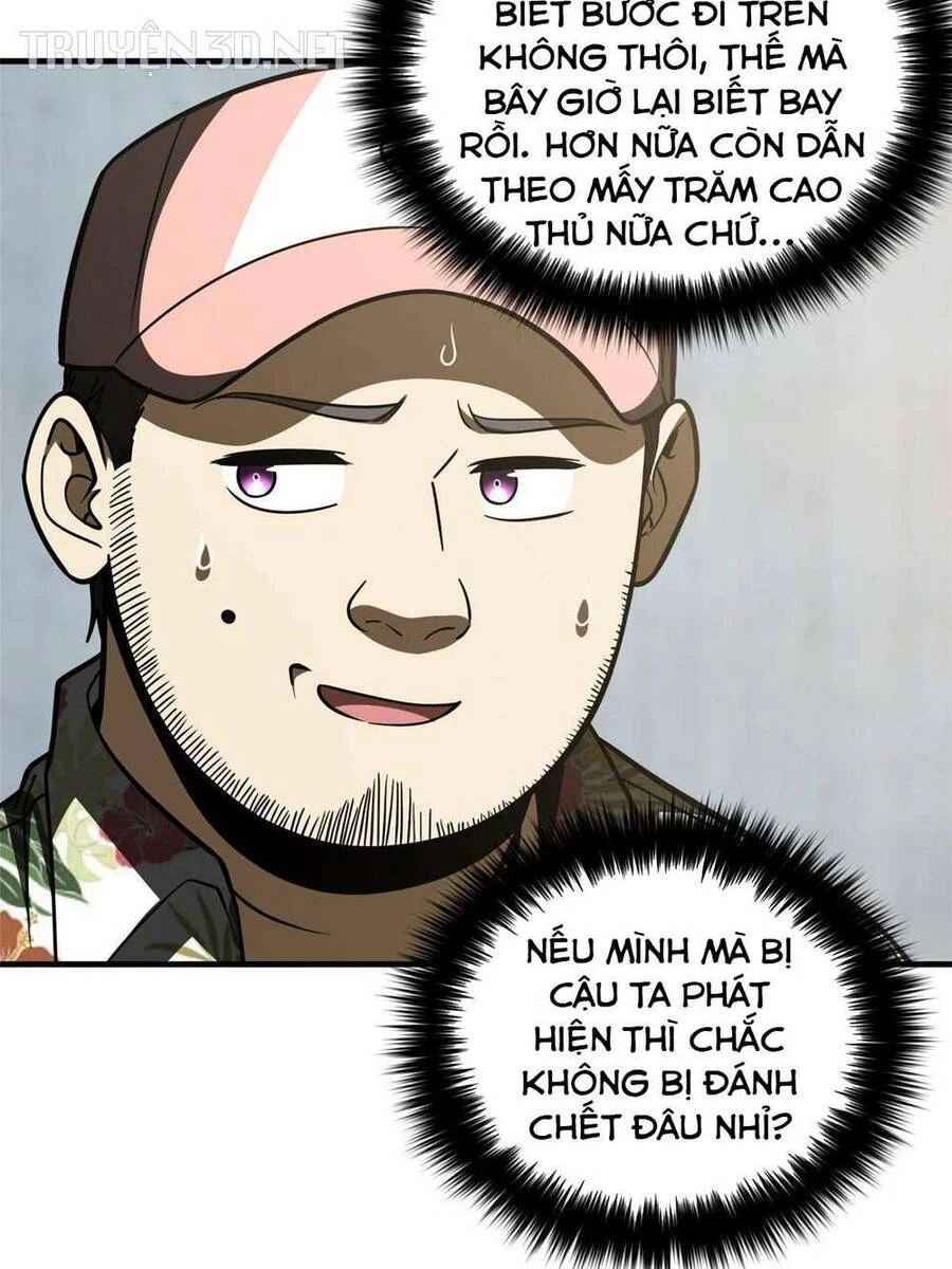 Toàn Cầu Cao Võ Chapter 202 - Trang 4