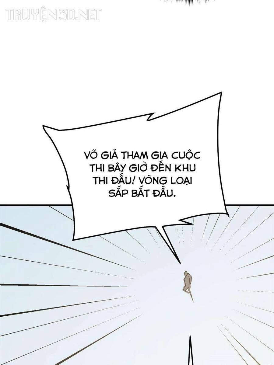 Toàn Cầu Cao Võ Chapter 202 - Trang 4