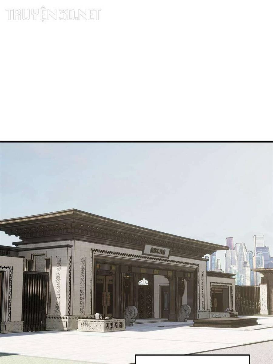 Toàn Cầu Cao Võ Chapter 202 - Trang 4