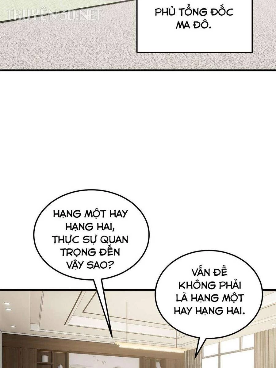 Toàn Cầu Cao Võ Chapter 202 - Trang 4