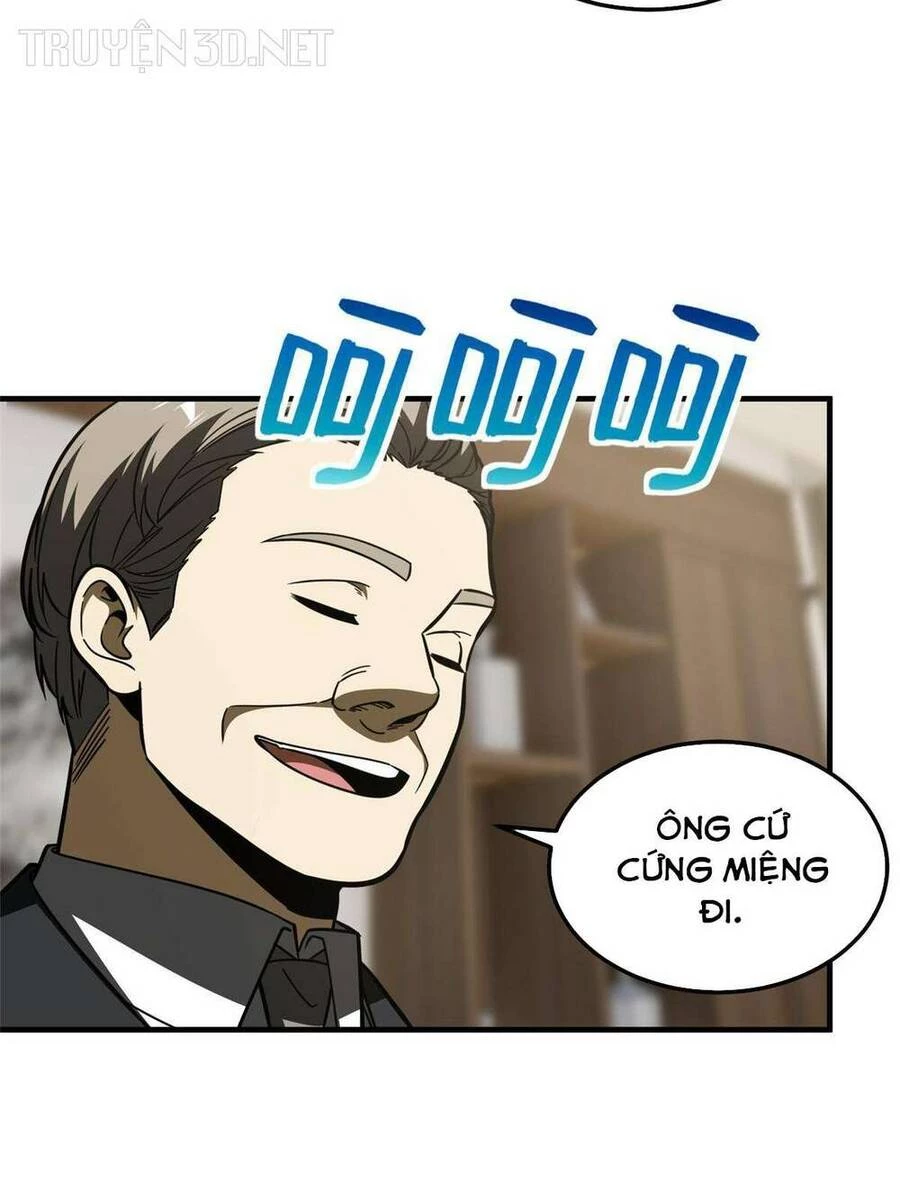 Toàn Cầu Cao Võ Chapter 202 - Trang 4