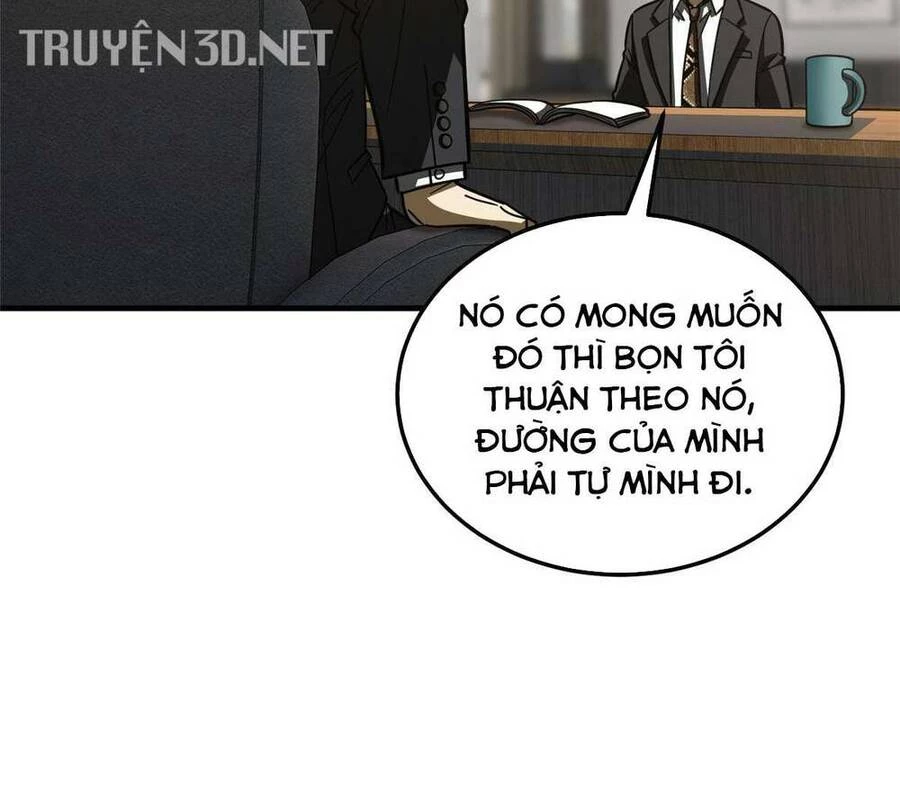 Toàn Cầu Cao Võ Chapter 202 - Trang 4