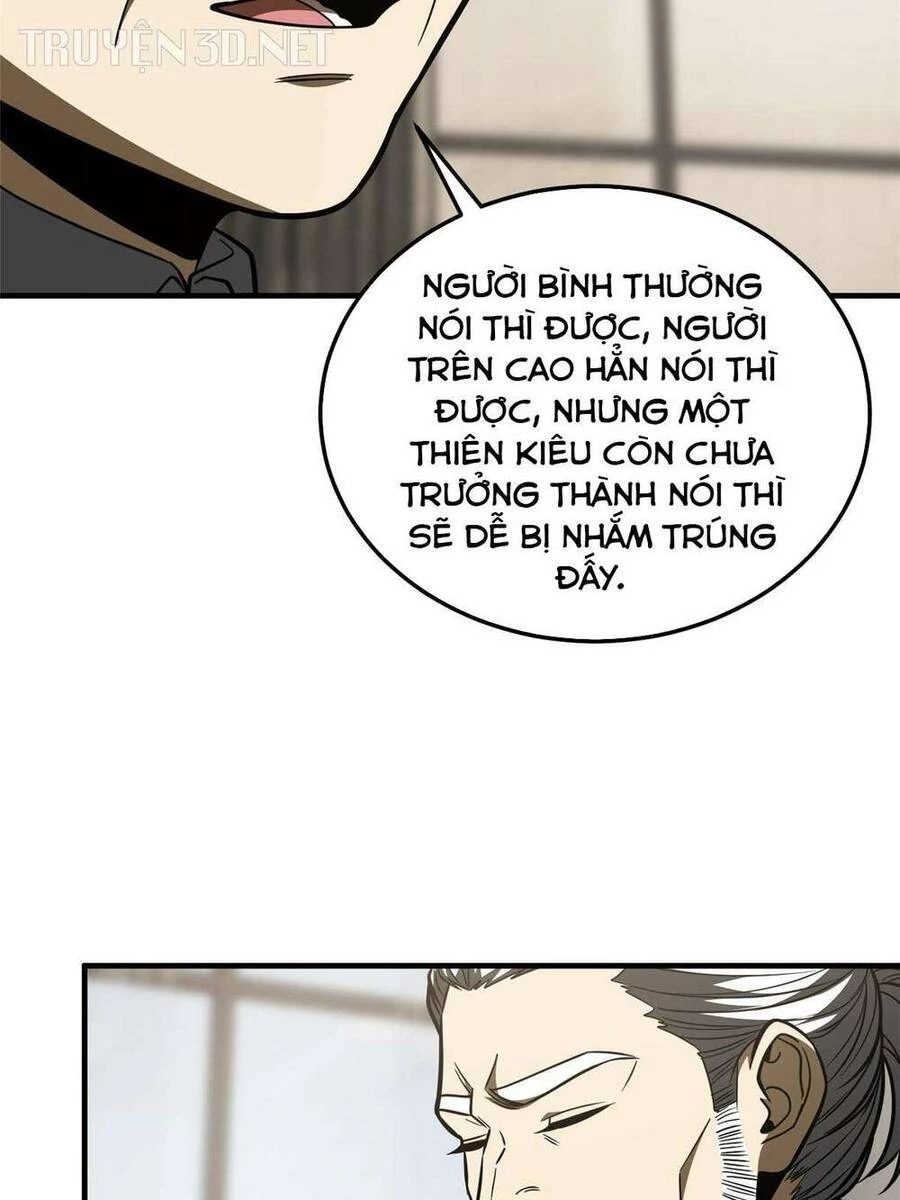 Toàn Cầu Cao Võ Chapter 202 - Trang 4