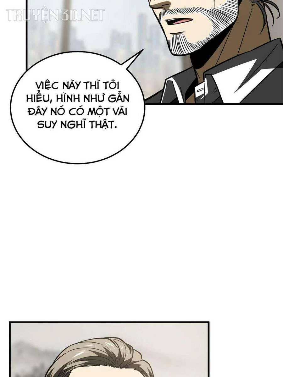 Toàn Cầu Cao Võ Chapter 202 - Trang 4