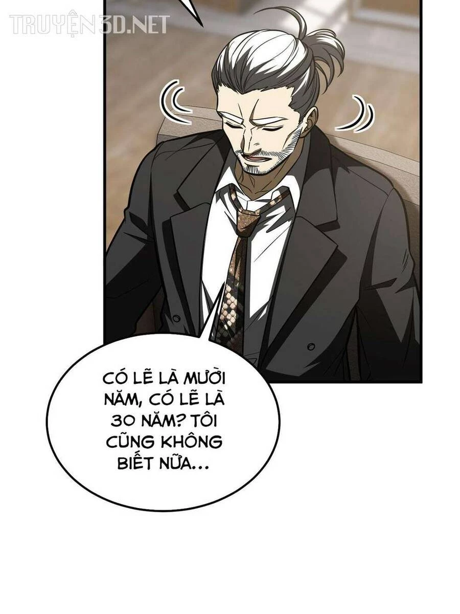 Toàn Cầu Cao Võ Chapter 202 - Trang 4