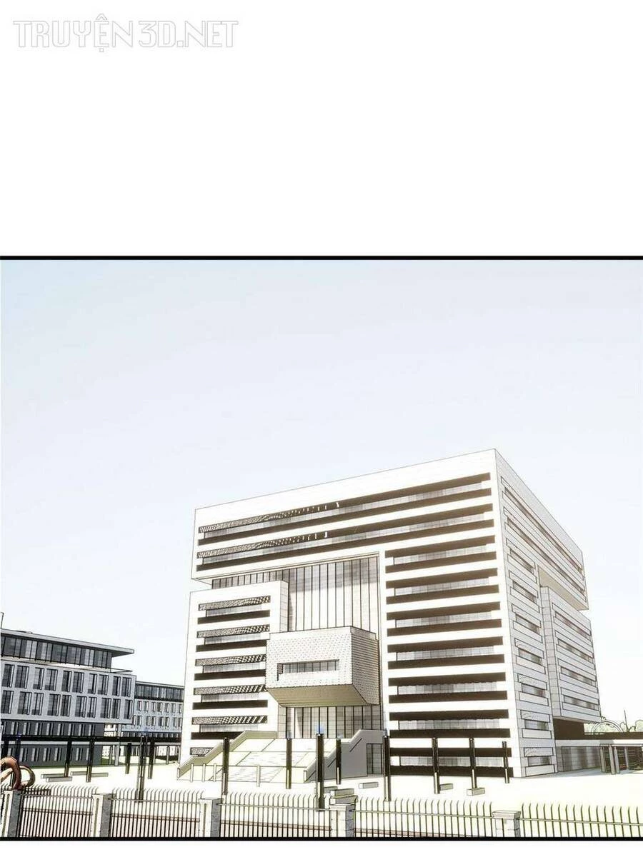 Toàn Cầu Cao Võ Chapter 202 - Trang 4