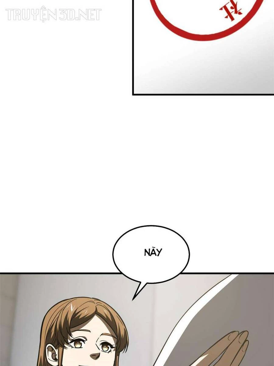 Toàn Cầu Cao Võ Chapter 202 - Trang 4