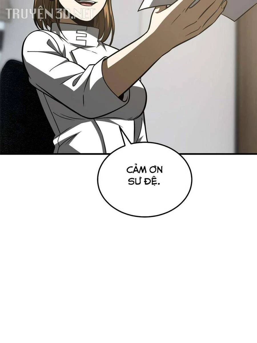 Toàn Cầu Cao Võ Chapter 202 - Trang 4