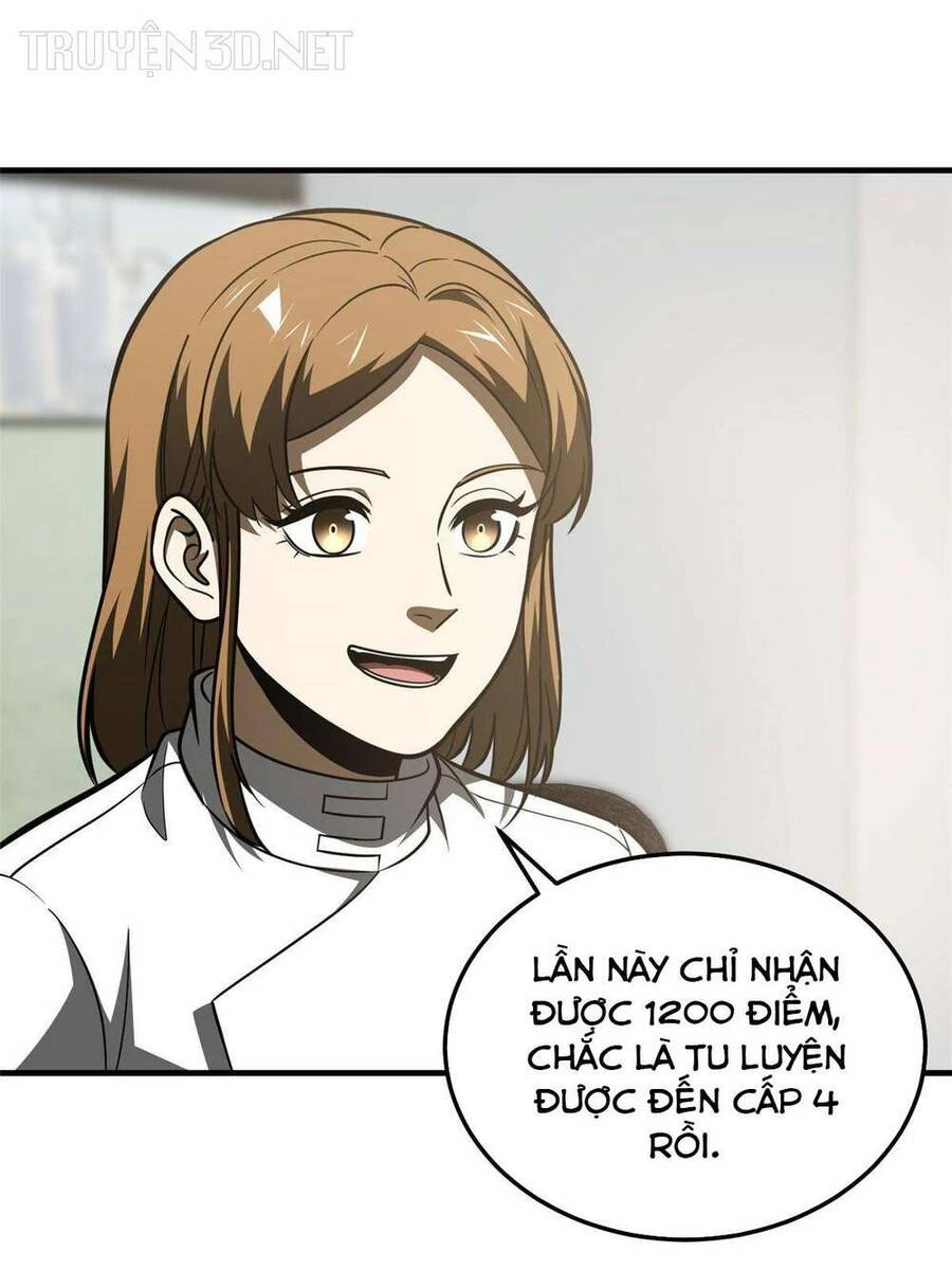 Toàn Cầu Cao Võ Chapter 202 - Trang 4