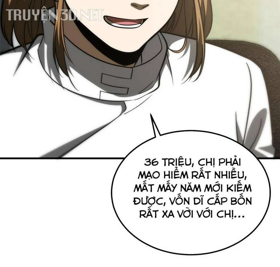 Toàn Cầu Cao Võ Chapter 202 - Trang 4