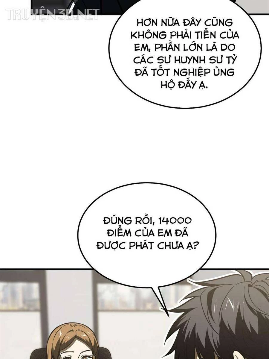 Toàn Cầu Cao Võ Chapter 202 - Trang 4