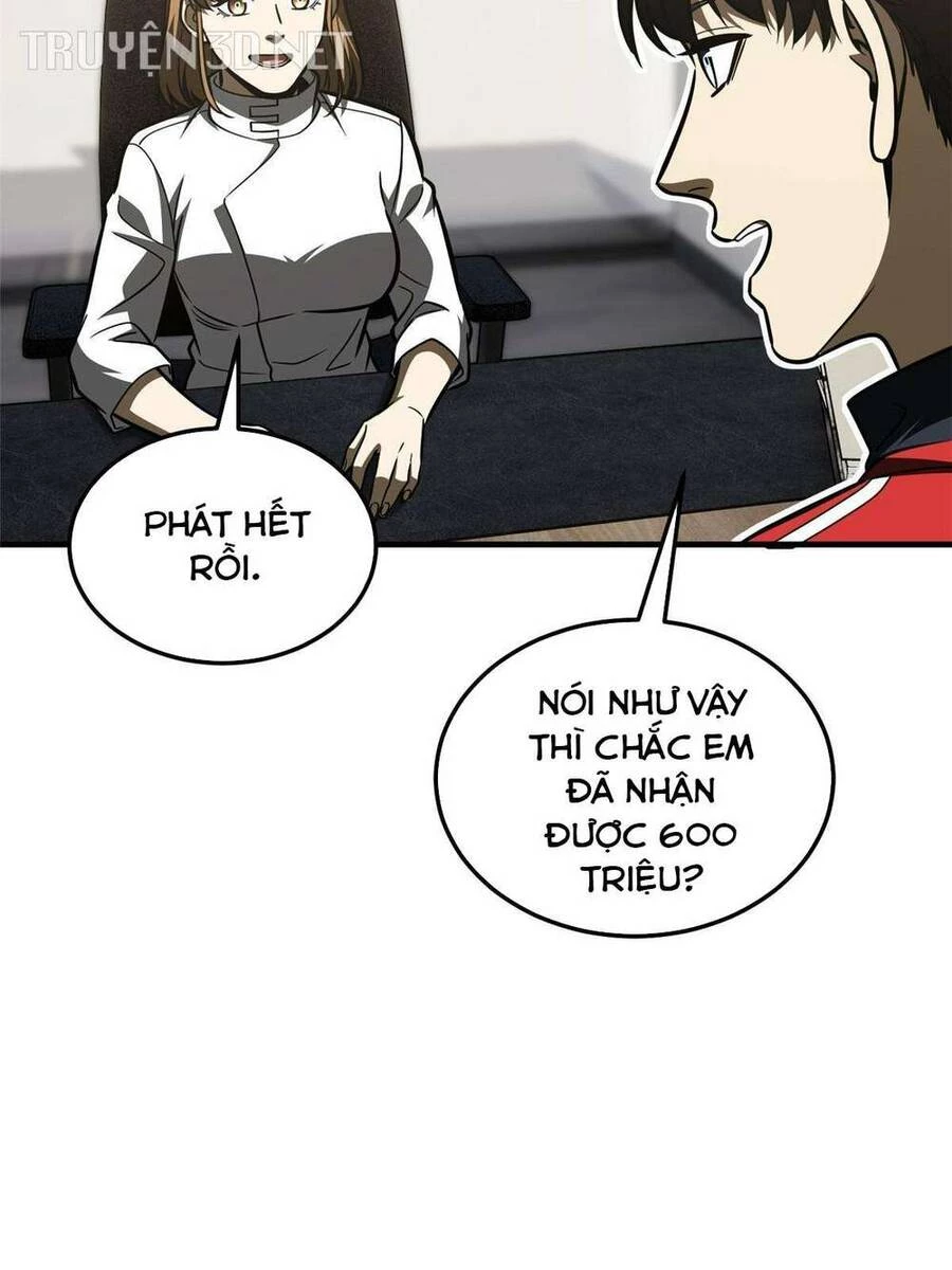 Toàn Cầu Cao Võ Chapter 202 - Trang 4