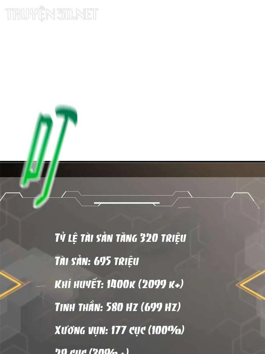 Toàn Cầu Cao Võ Chapter 202 - Trang 4