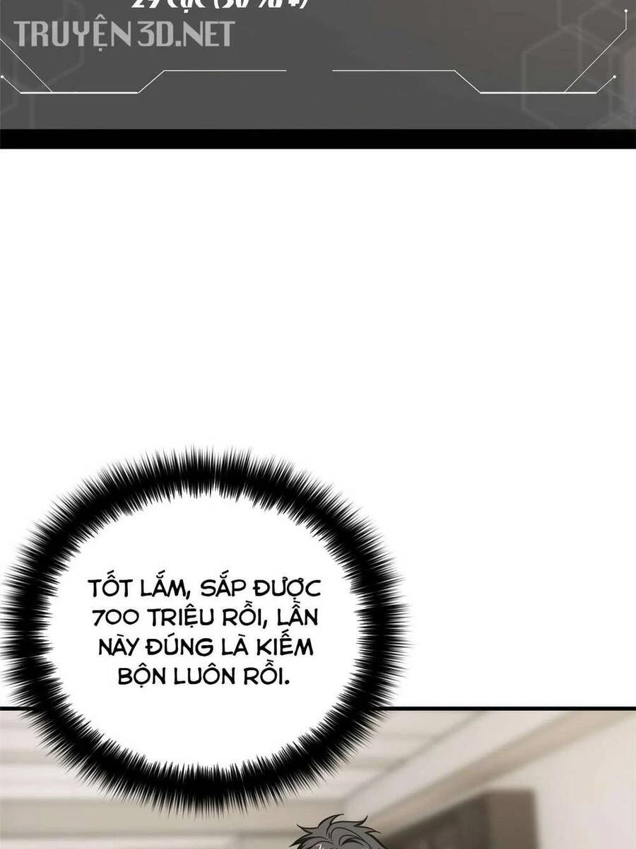 Toàn Cầu Cao Võ Chapter 202 - Trang 4