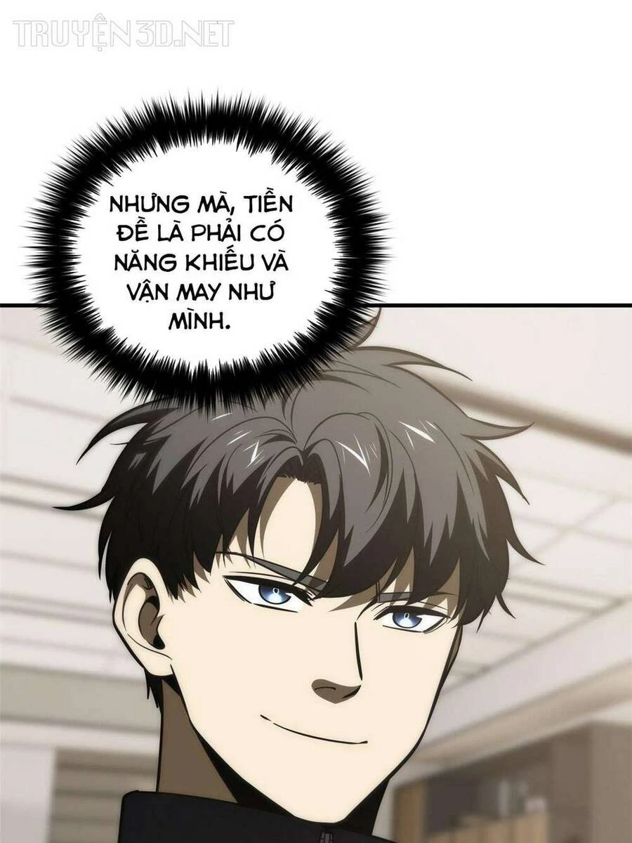 Toàn Cầu Cao Võ Chapter 202 - Trang 4