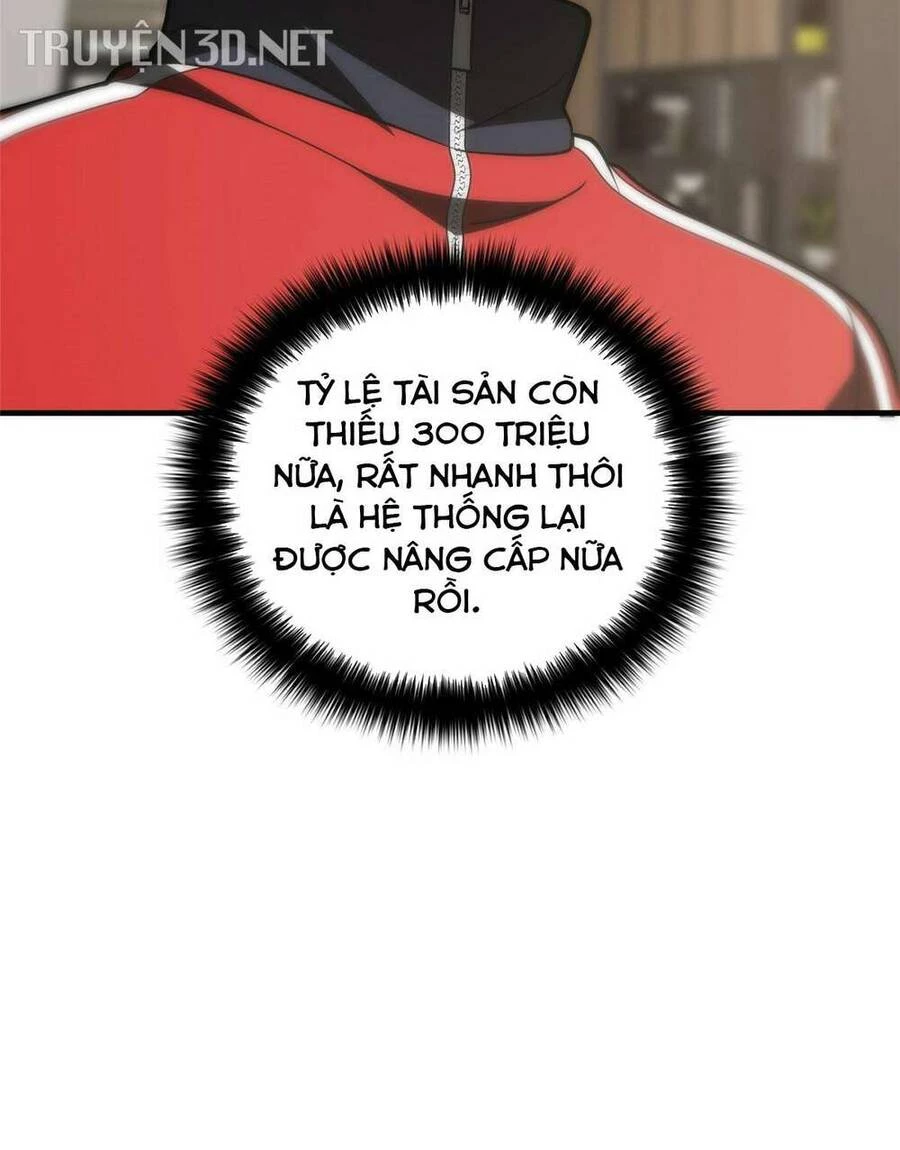 Toàn Cầu Cao Võ Chapter 202 - Trang 4