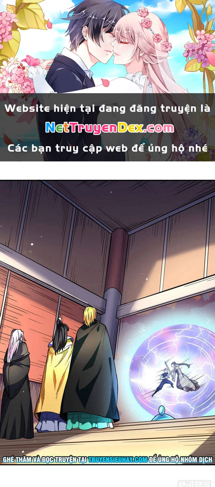 Võ Đạo Độc Tôn Chapter 228 - Next Chapter 229