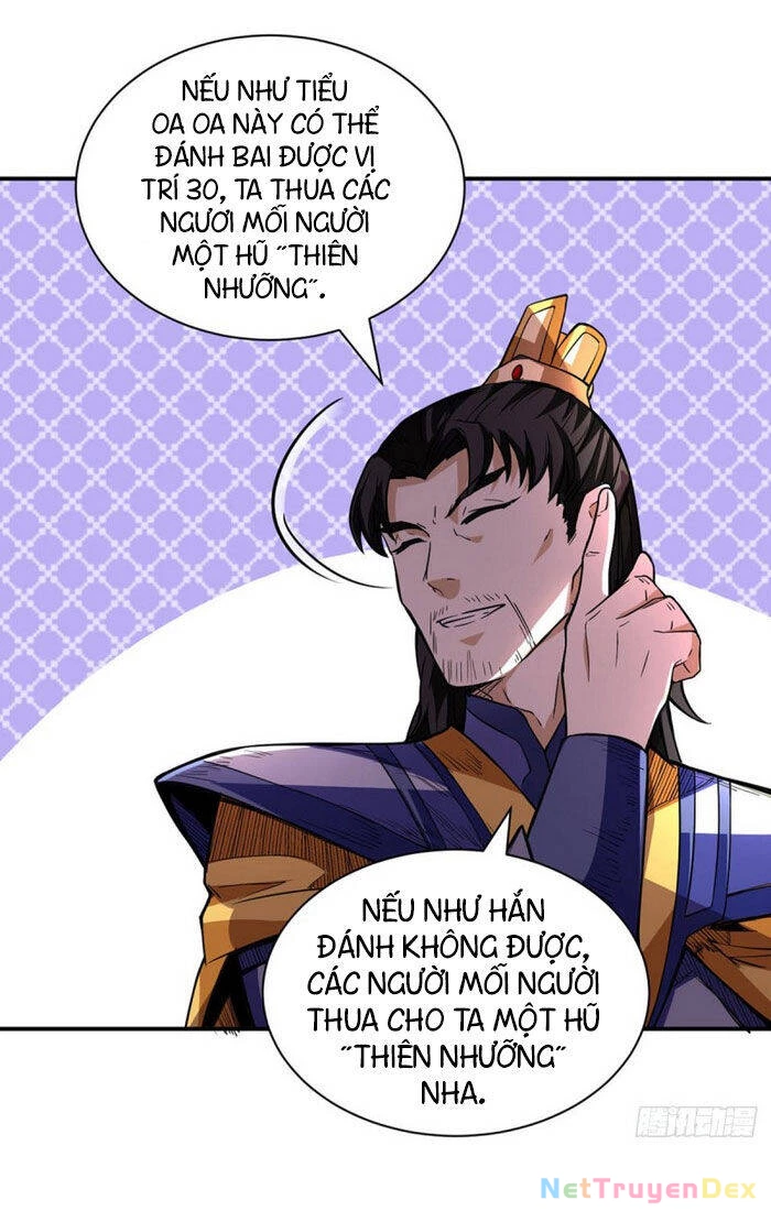 Võ Đạo Độc Tôn Chapter 228 - Next Chapter 229