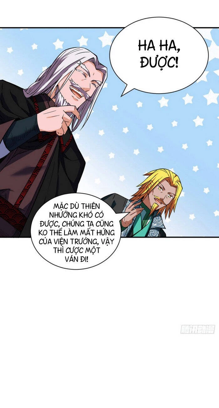Võ Đạo Độc Tôn Chapter 228 - Next Chapter 229