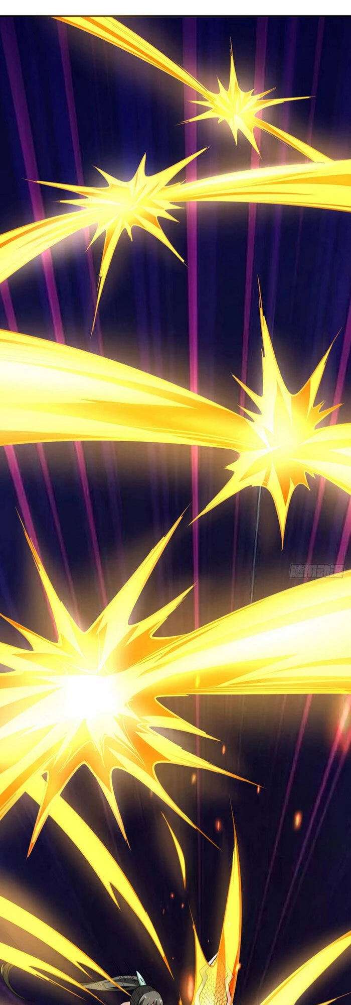 Võ Đạo Độc Tôn Chapter 228 - Next Chapter 229