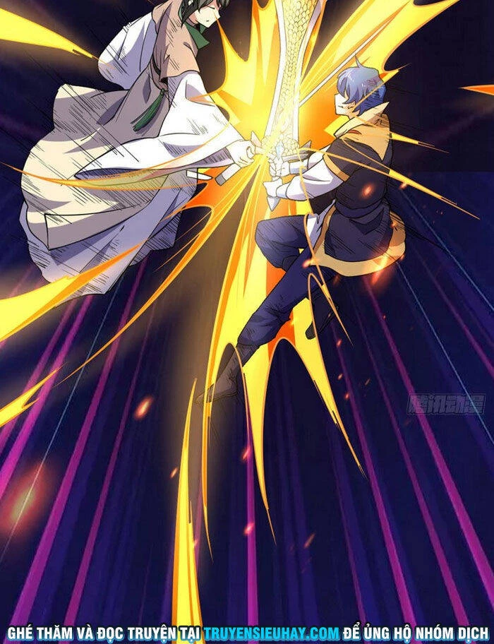 Võ Đạo Độc Tôn Chapter 228 - Next Chapter 229