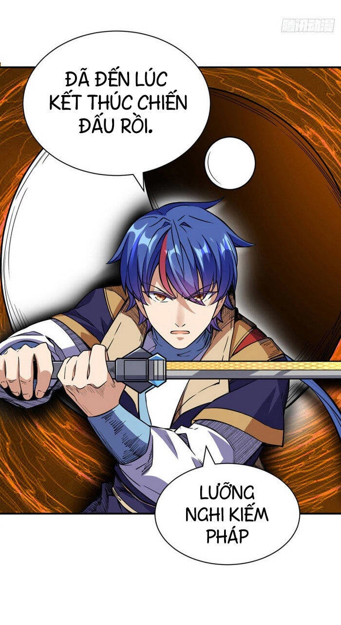 Võ Đạo Độc Tôn Chapter 228 - Next Chapter 229