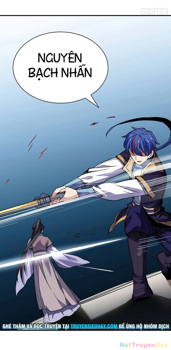 Võ Đạo Độc Tôn Chapter 228 - Next Chapter 229