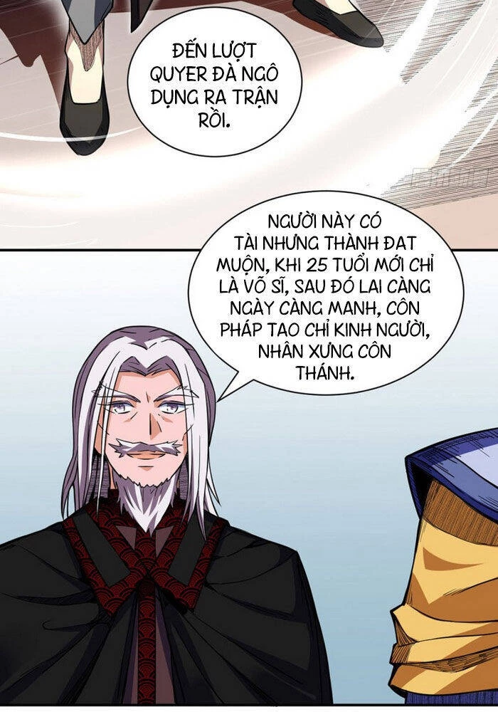 Võ Đạo Độc Tôn Chapter 228 - Next Chapter 229