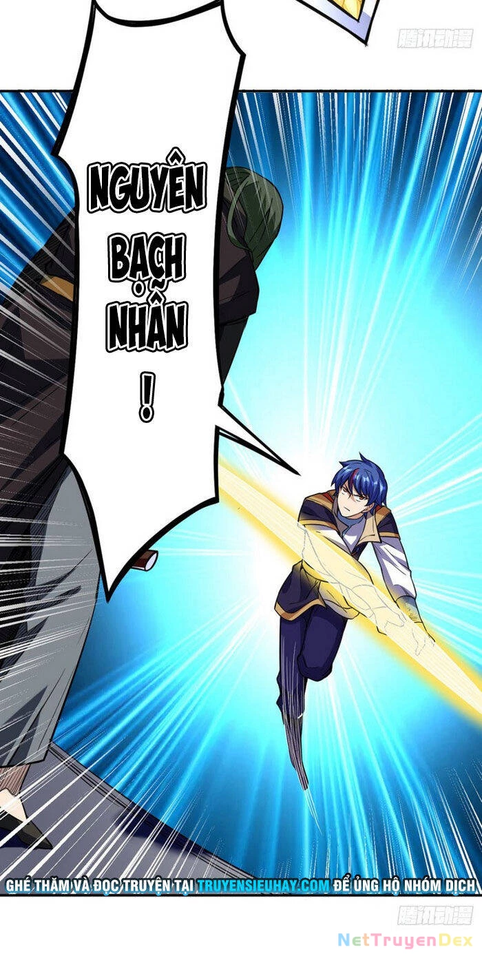 Võ Đạo Độc Tôn Chapter 228 - Next Chapter 229