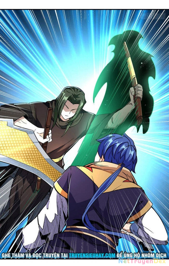 Võ Đạo Độc Tôn Chapter 228 - Next Chapter 229