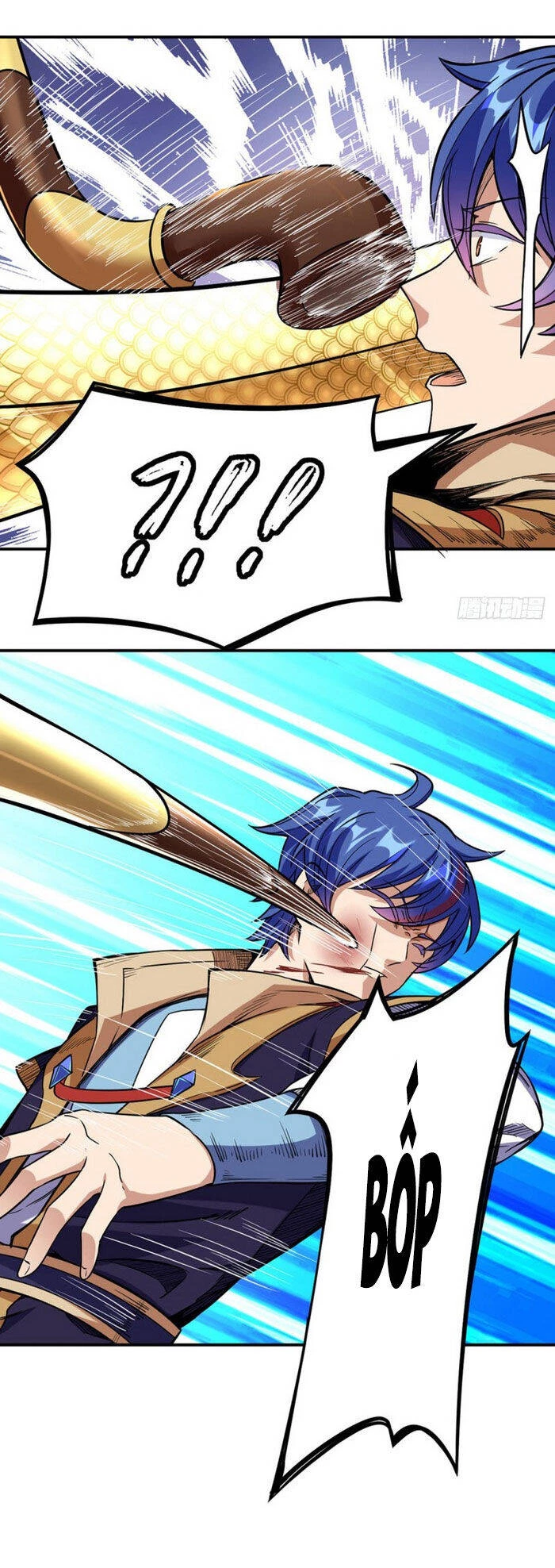 Võ Đạo Độc Tôn Chapter 228 - Next Chapter 229