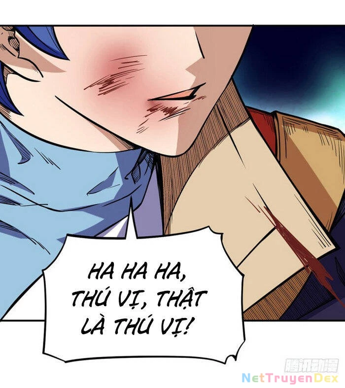 Võ Đạo Độc Tôn Chapter 228 - Next Chapter 229