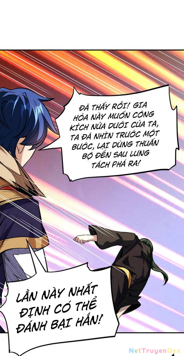 Võ Đạo Độc Tôn Chapter 228 - Next Chapter 229