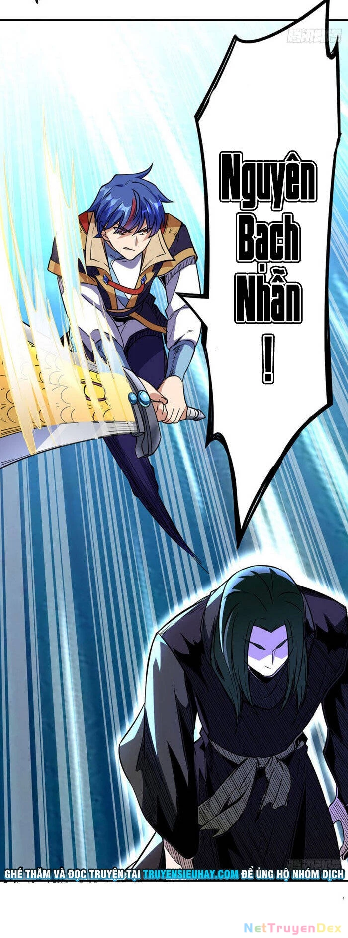 Võ Đạo Độc Tôn Chapter 228 - Next Chapter 229