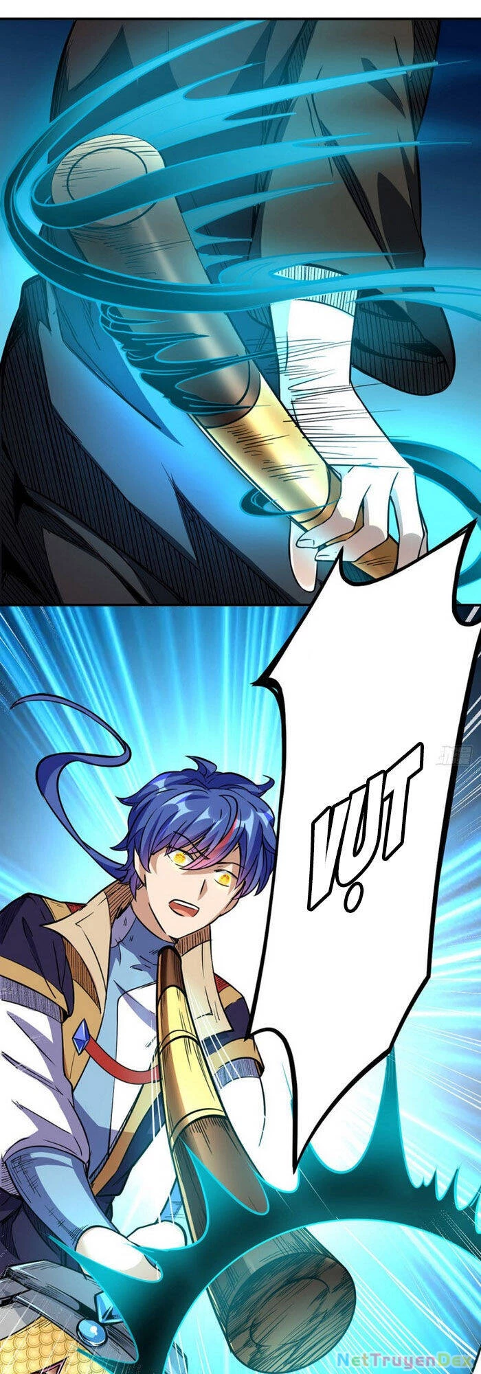 Võ Đạo Độc Tôn Chapter 228 - Next Chapter 229