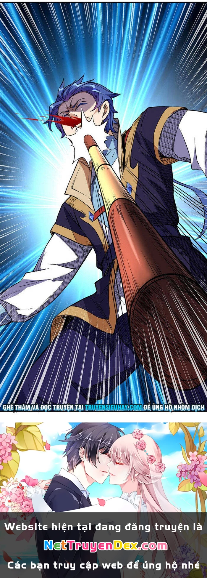 Võ Đạo Độc Tôn Chapter 228 - Next Chapter 229